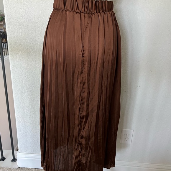 Zara maxi skirt - Picture 5 of 7